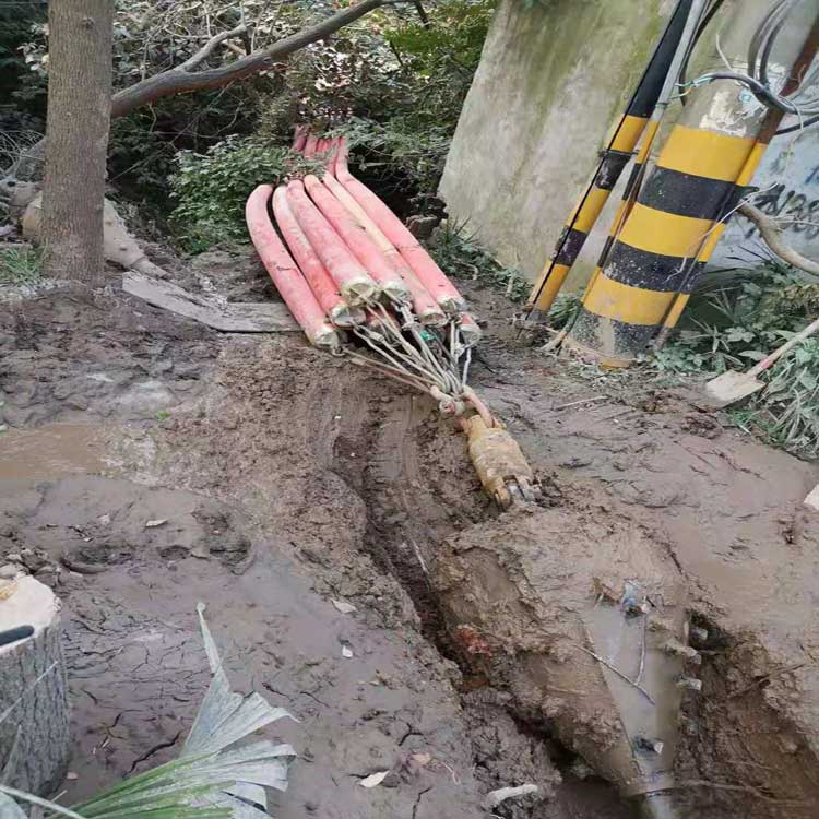 孝感泥水拖拉管